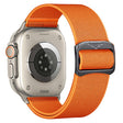 Incredibilmente Resistente Apple Smartwatch Tessuto / Nylon Universali Cinturino