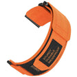 Incredibilmente Resistente Suunto 7 / Suunto Spartan Sport Wrist HR Baro Tessuto / Nylon Universali Cinturino