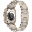 Confortevole Apple Smartwatch Metallo Universali Cinturino