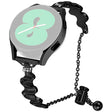 Assolutamente Pulito Samsung Galaxy Watch 7 40mm / Samsung Galaxy Watch 7 44mm Metallo Universali Cinturino