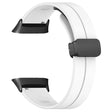 Incredibilmente Carino Polar Vantage V Silicone / Tpu Cinturino
