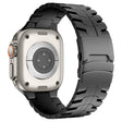 Straordinariamente Pulito Apple Smartwatch Metallo Universali Cinturino