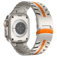Super Bello Apple Smartwatch Metallo Universali Cinturino