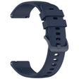 Davvero Confortevole Garmin Vivoactive 5 Silicone / Tpu Cinturino