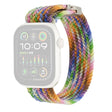 Assolutamente Cool Apple Smartwatch Tessuto / Nylon Universali Cinturino