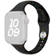 Super Confortevole Apple Smartwatch Silicone / Tpu Universali Cinturino