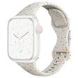 Confortevole Apple Smartwatch Silicone / Tpu Universali Cinturino