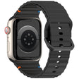 Davvero Piacevole Apple Smartwatch Silicone / Tpu Universali Cinturino