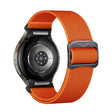 Incredibilmente Alla Moda Samsung Smartwatch Tessuto / Nylon Universali Cinturino