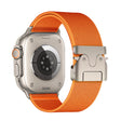 Notevolmente Dolce Apple Smartwatch Tessuto / Nylon Universali Cinturino