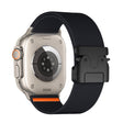 Notevolmente Dolce Apple Smartwatch Tessuto / Nylon Universali Cinturino