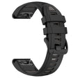 Super Confortevole Garmin Smartwatch Silicone / Tpu Universali Cinturino