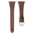 Incredibilmente Fantastico Apple Smartwatch Finta Pelle Universali Cinturino