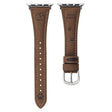 Intramontabile Apple Smartwatch Finta Pelle Universali Cinturino