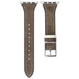 Molto Elegante Apple Smartwatch Vera Pelle Universali Cinturino