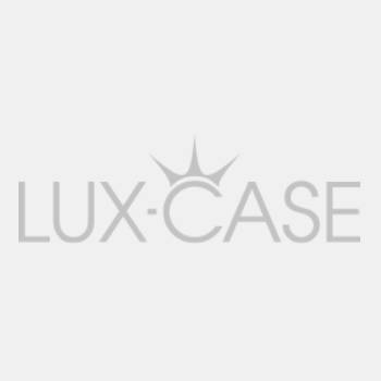 Milanese Mesh Watch Band Apple Watch Series 49mm - 45mm - 44mm - 42mm - Black#serie_1