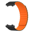Davvero Confortevole Amazfit T-Rex 3 Silicone / Tpu Cinturino