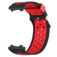 Confortevole Amazfit T-Rex 3 Silicone / Tpu Cinturino