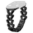 Incredibilmente Carino Apple Smartwatch Metallo Universali Cinturino