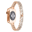 Bello Apple Smartwatch Metallo Universali Cinturino