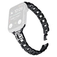 Assolutamente Piacevole Apple Smartwatch Metallo Universali Cinturino