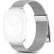 Notevolmente Elegante Apple Smartwatch Metallo Universali Cinturino