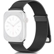 Mega Gradevole Apple Smartwatch Metallo Universali Cinturino