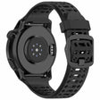 Davvero Confortevole Universali Silicone / Tpu Universali Cinturino