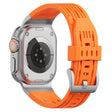 Flessibile Apple Smartwatch Silicone / Tpu Universali Cinturino