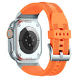 Davvero Confortevole Apple Smartwatch Silicone / Tpu Universali Cinturino