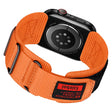 Straordinariamente Pulito Apple Smartwatch Tessuto / Nylon Universali Cinturino
