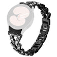 Incredibilmente Confortevole Samsung Smartwatch Metallo Universali Cinturino