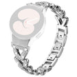 Super Confortevole Samsung Smartwatch Metallo Universali Cinturino