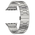 Alla Moda Apple Smartwatch Metallo Universali Cinturino