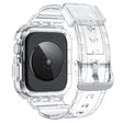 Davvero Confortevole Apple Smartwatch Silicone / Tpu Universali Cinturino