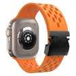 Incredibilmente Carino Apple Smartwatch Silicone / Tpu Universali Cinturino