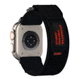 Squisito Apple Smartwatch Tessuto / Nylon Universali Cinturino