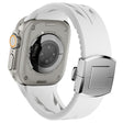Incredibilmente Piacevole Apple Smartwatch Silicone / Tpu Universali Cinturino