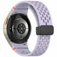 Morbido Samsung Smartwatch Silicone / Tpu Universali Cinturino