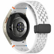 Morbido Samsung Smartwatch Silicone / Tpu Universali Cinturino
