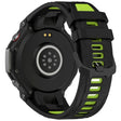 Incredibilmente Confortevole Amazfit T-Rex 3 Silicone / Tpu Cinturino
