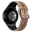 Morbido Samsung Smartwatch Silicone / Tpu Universali Cinturino