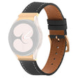 Davvero Resistente Samsung Smartwatch Finta Pelle Universali Cinturino