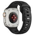 Davvero Confortevole Apple Smartwatch Silicone / Tpu Universali Cinturino