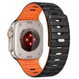 Incredibilmente Confortevole Apple Smartwatch Silicone / Tpu Universali Cinturino