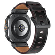 Mega Freddo Samsung Galaxy Watch Ultra 47mm Vera Pelle Cinturino