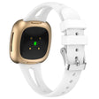 Super Piacevole Fitbit Smartwatch Silicone / Tpu Universali Cinturino