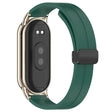 Super Piacevole 12mm Silicone / Tpu Cinturino