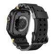 Incredibilmente Confortevole Apple Smartwatch Silicone / Tpu Universali Cinturino