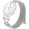 Assolutamente Cool Garmin Vivomove Sport / Garmin Venu 2 Plus Metallo Universali Cinturino